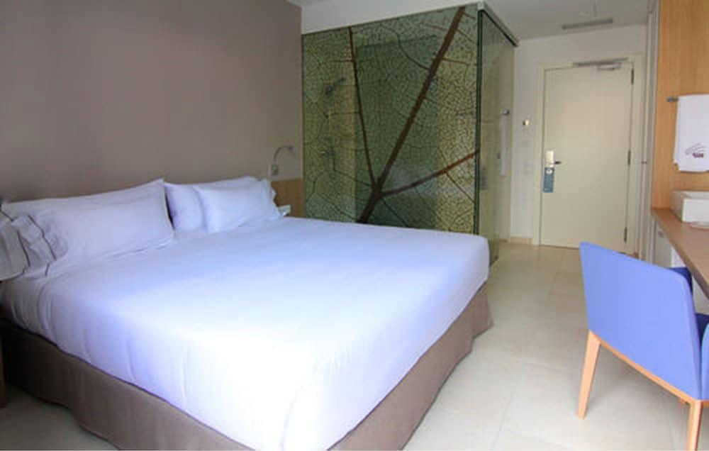 Hotel Arrey Alella Exterior photo